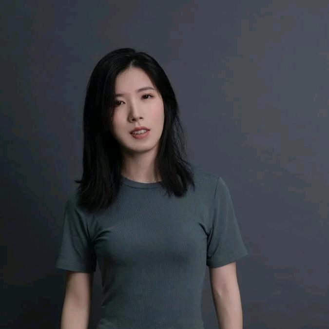 哈佛归国设计师颖姐