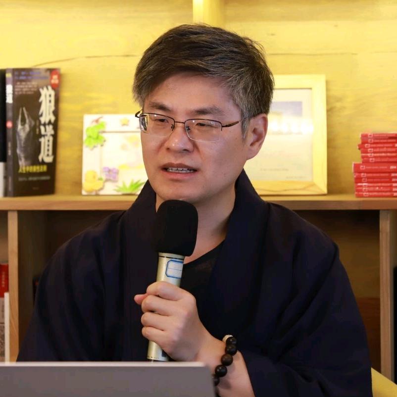融道尚德商学思维