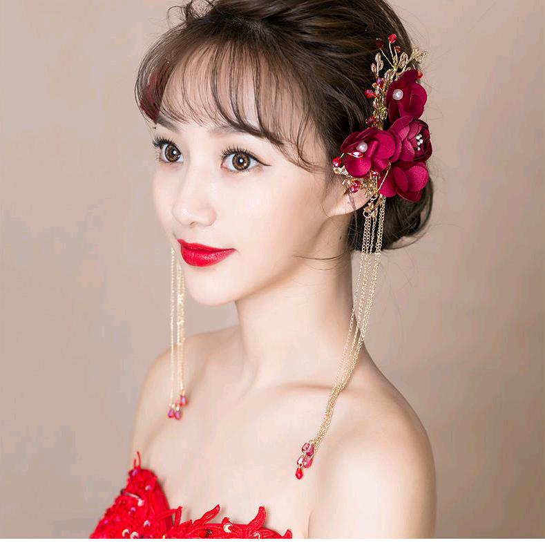 雨中百合≈^o^~春~