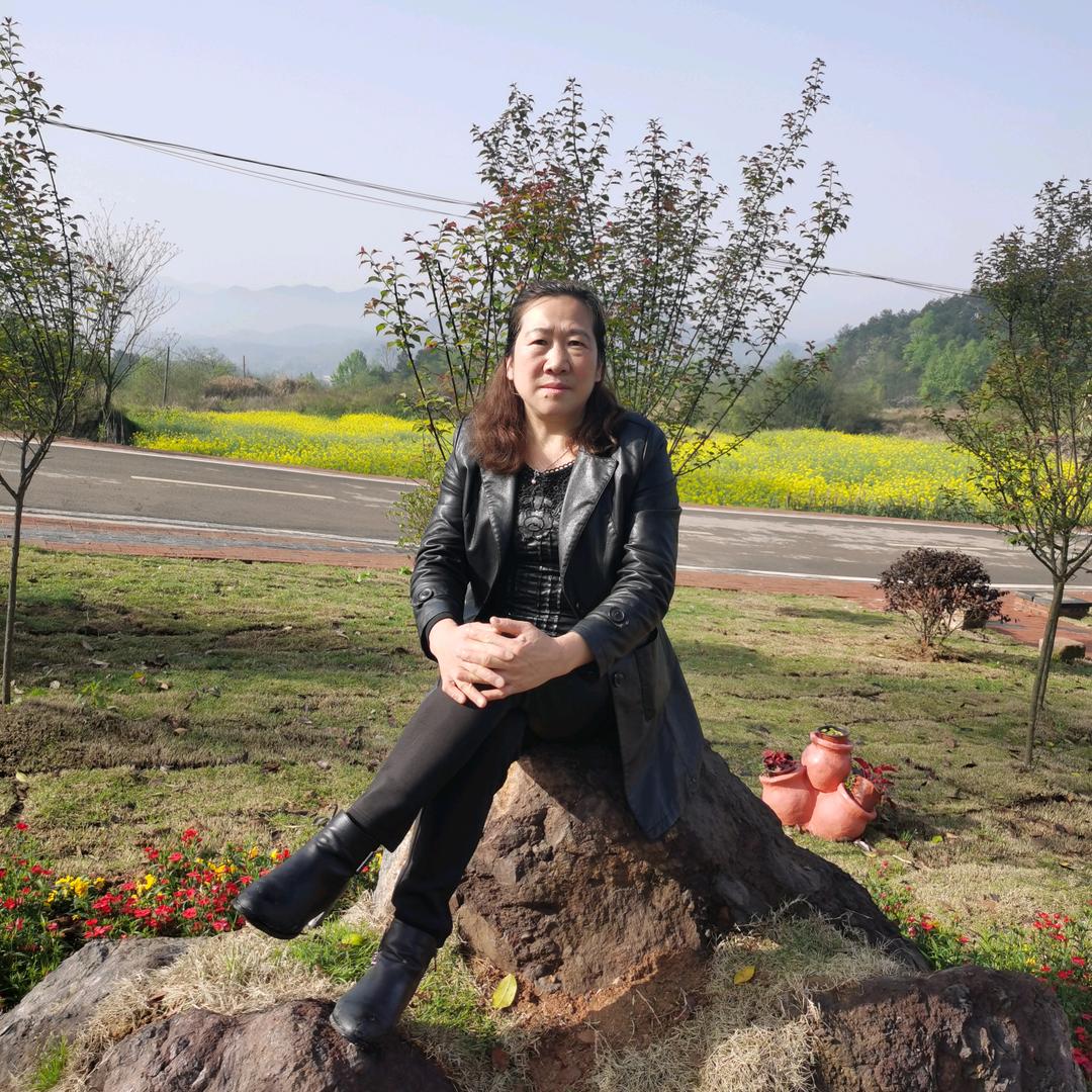 平安健康是福❤️🌻