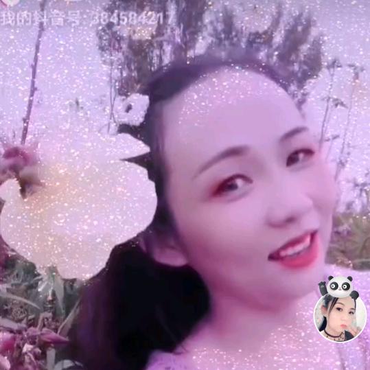 你是最美
