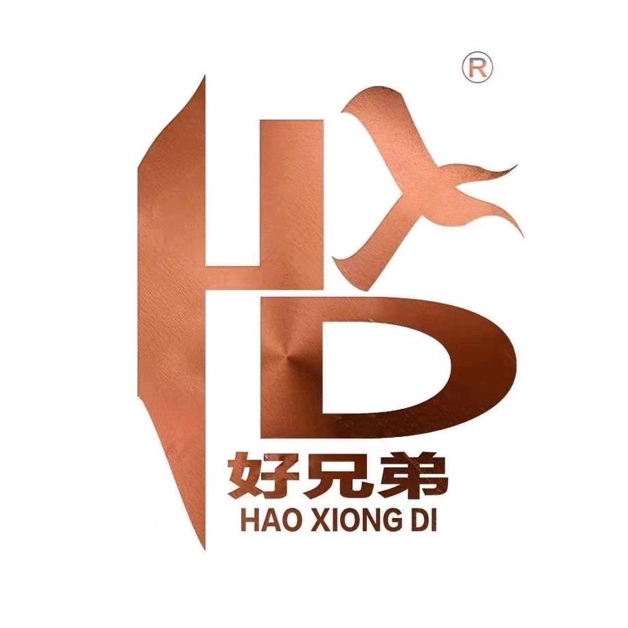 宁波好兄弟建材-小曾