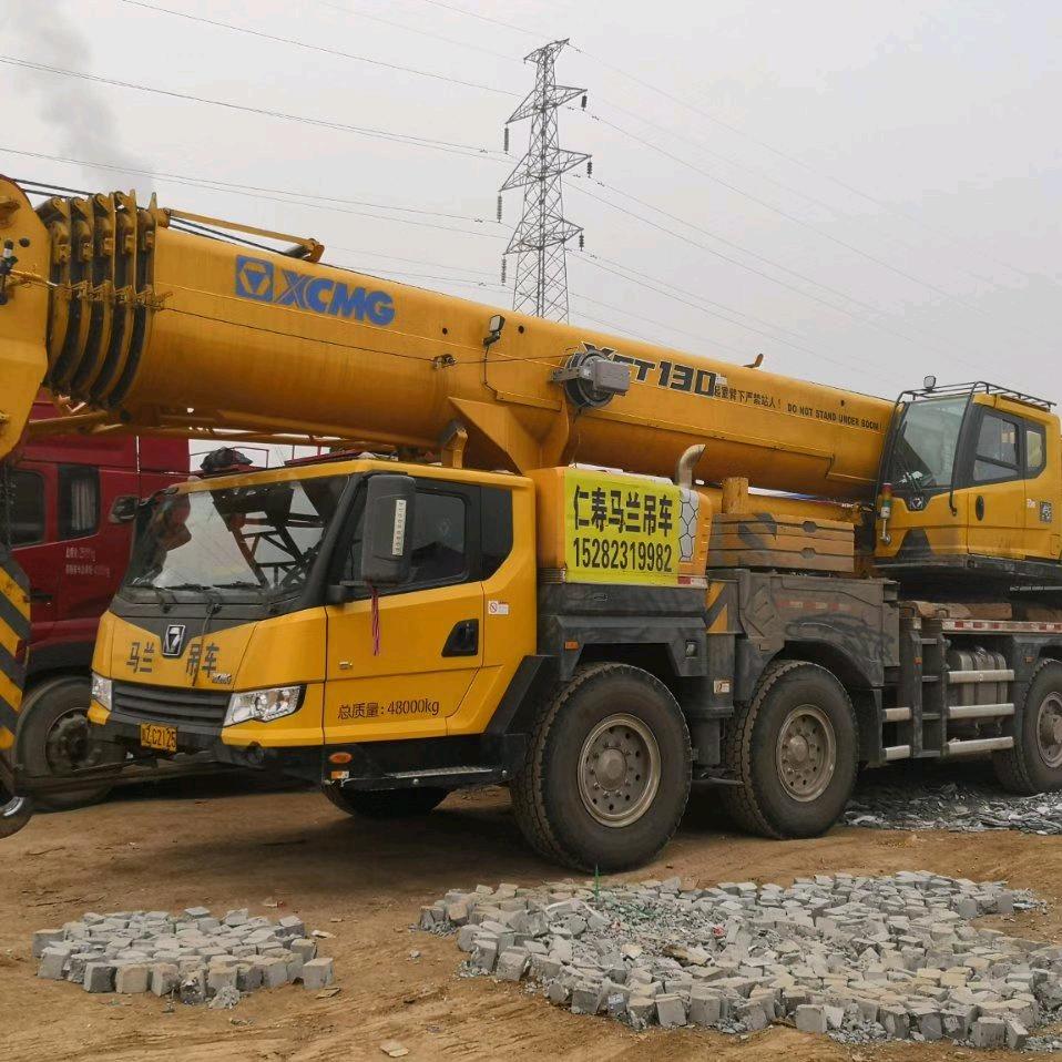 仁寿马兰吊车，高空车，铺路钢板