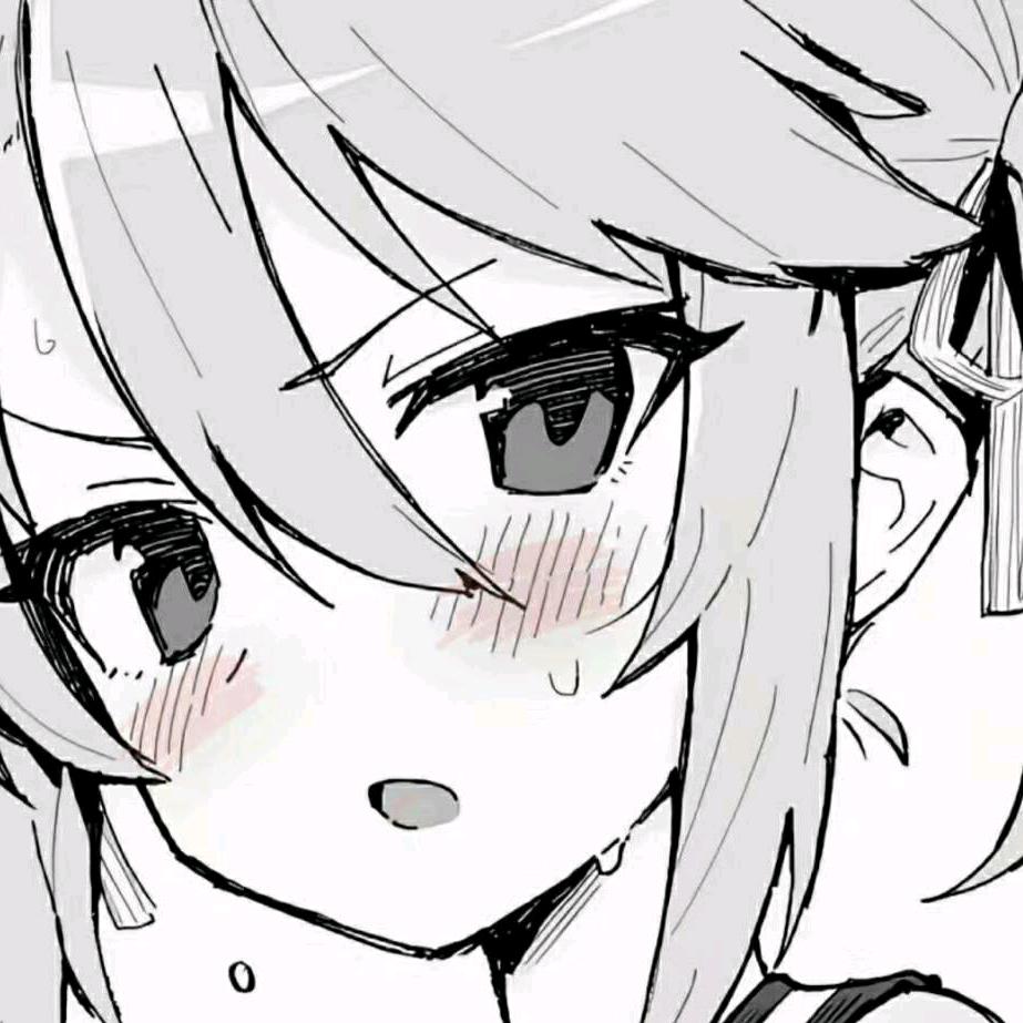 希希别犯困