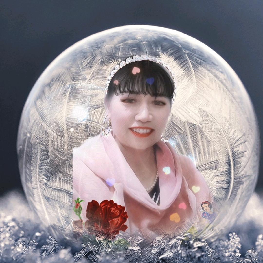 折翼天使不孤单