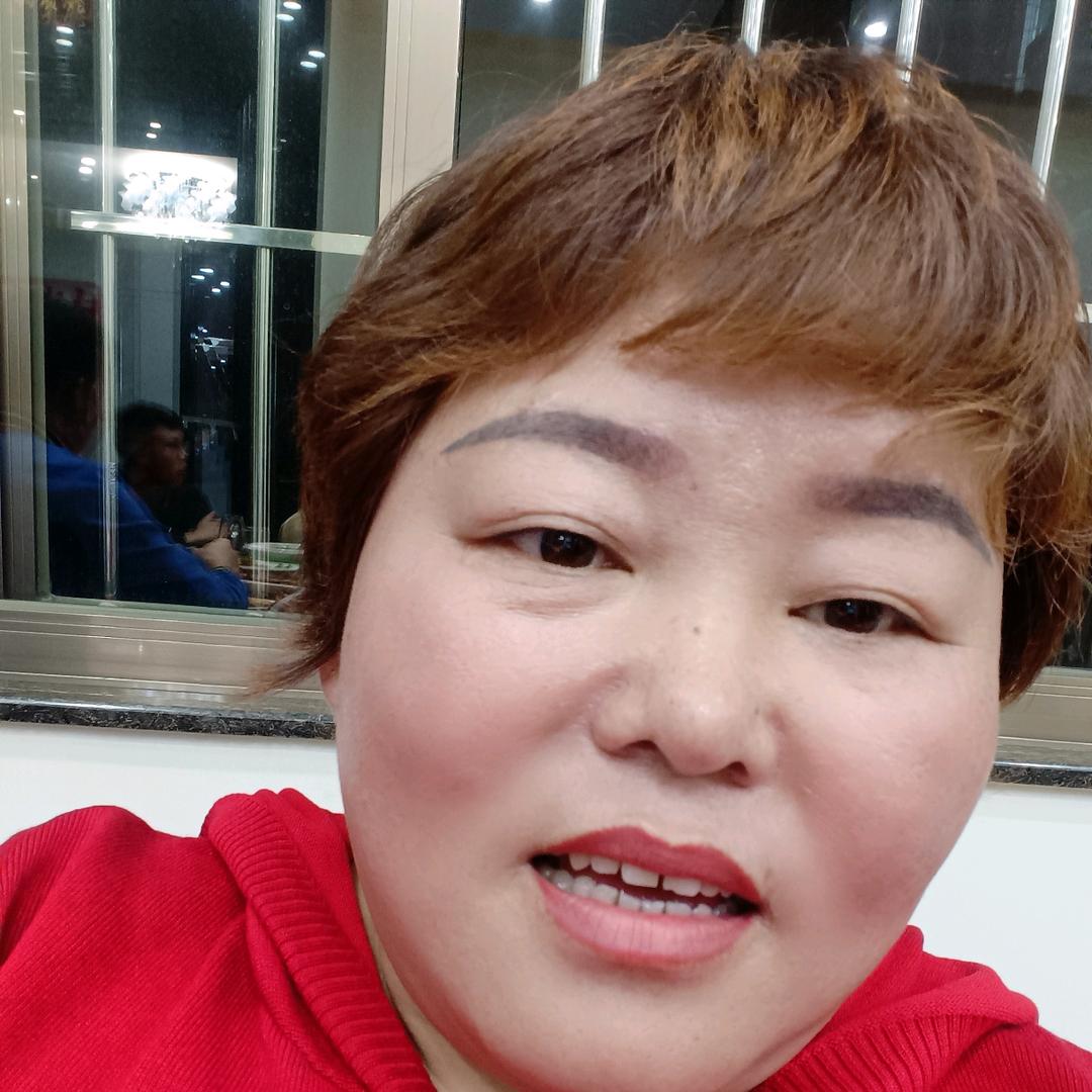 枝姐摆摊日常