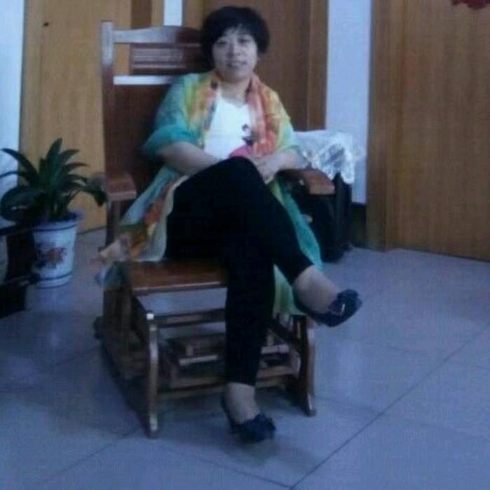 华玲玲