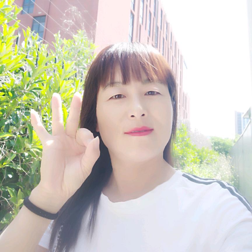 阳光姐🎤