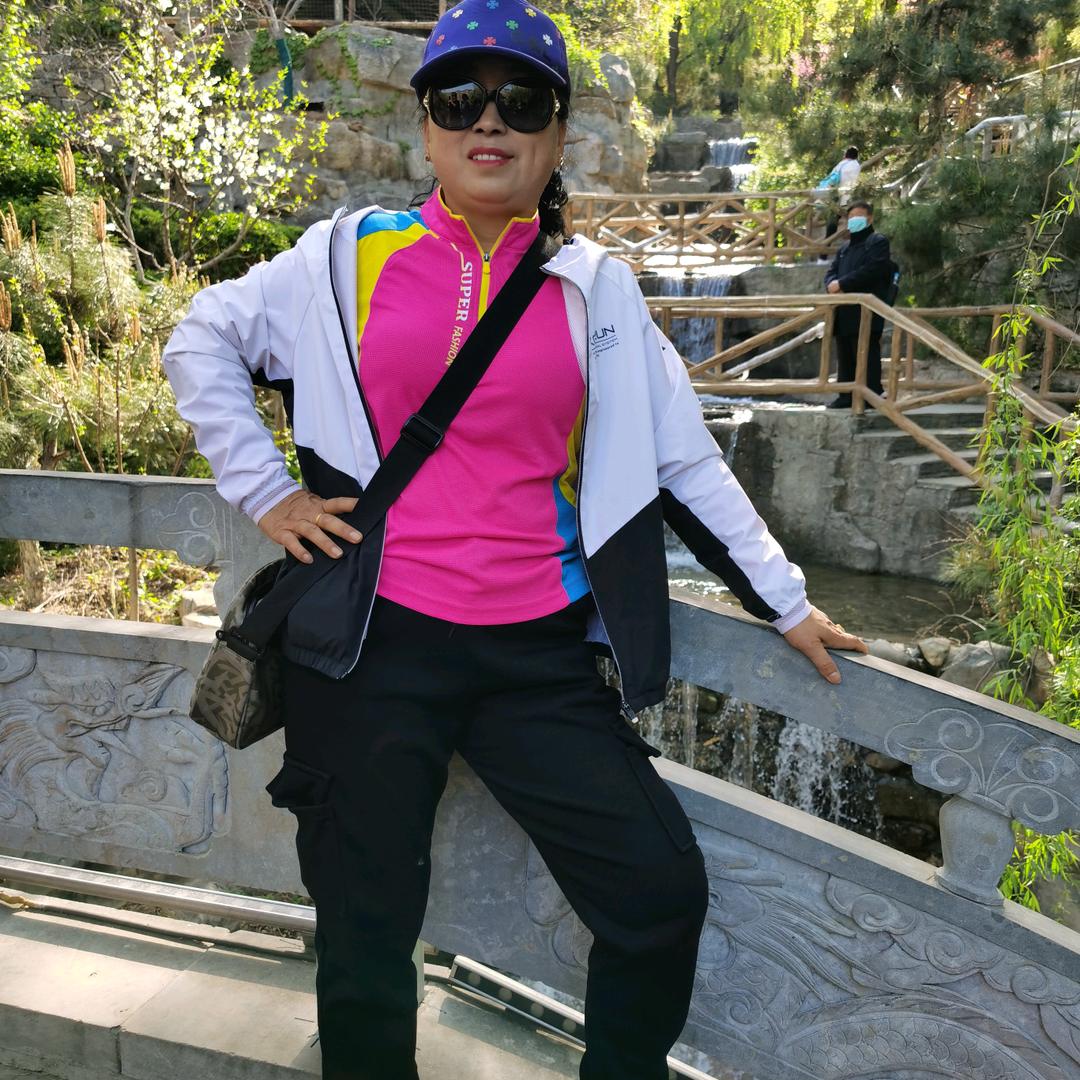 内丘自媒体协会红姐