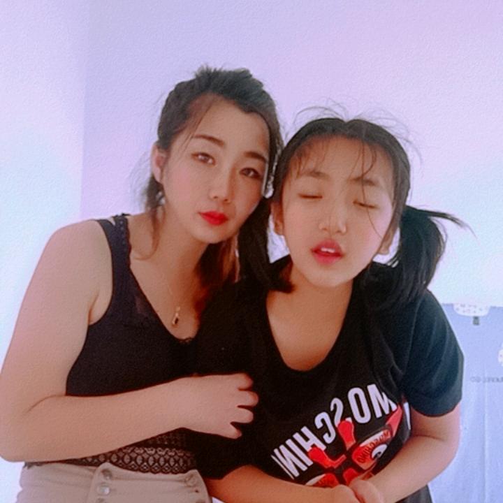 我和自闭症姑娘的生活