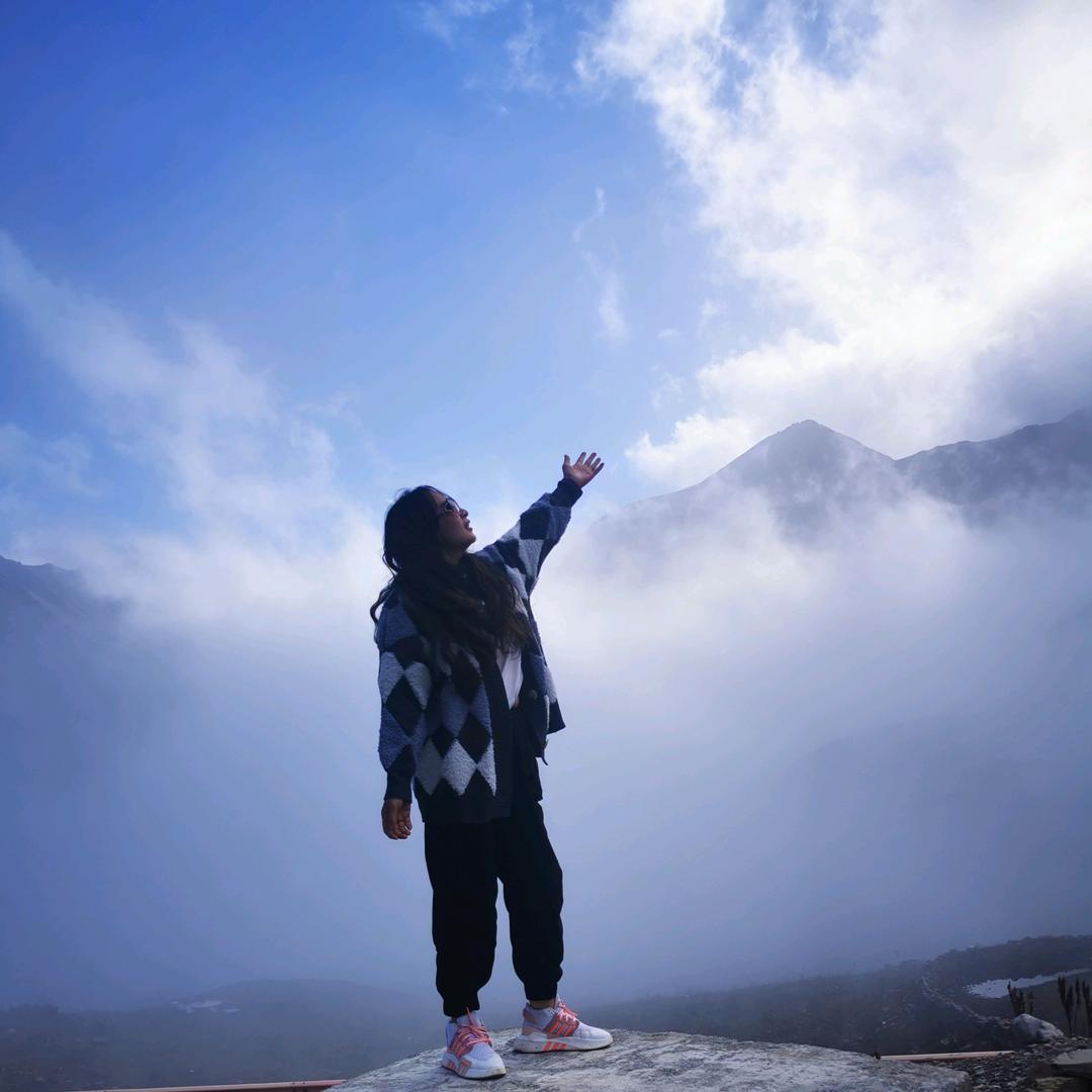 得不到的 ~ 永远在骚动