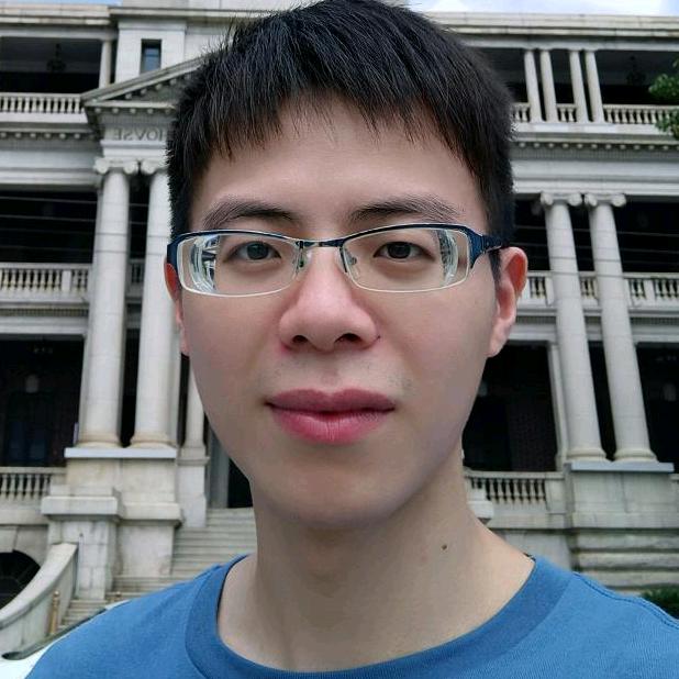 小杨