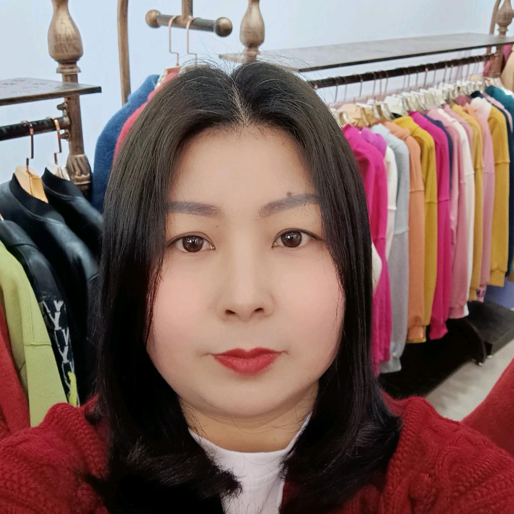 董红服装店