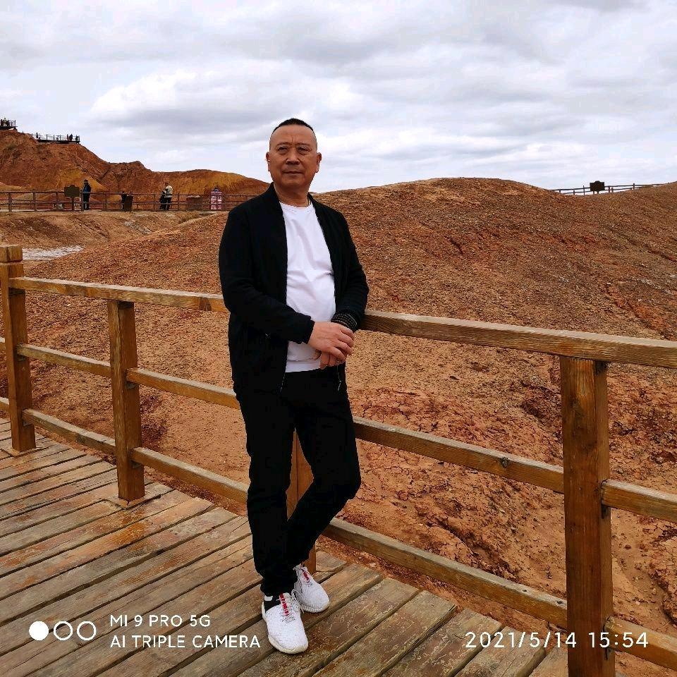 朱建平旅游百事通武汉旅行社