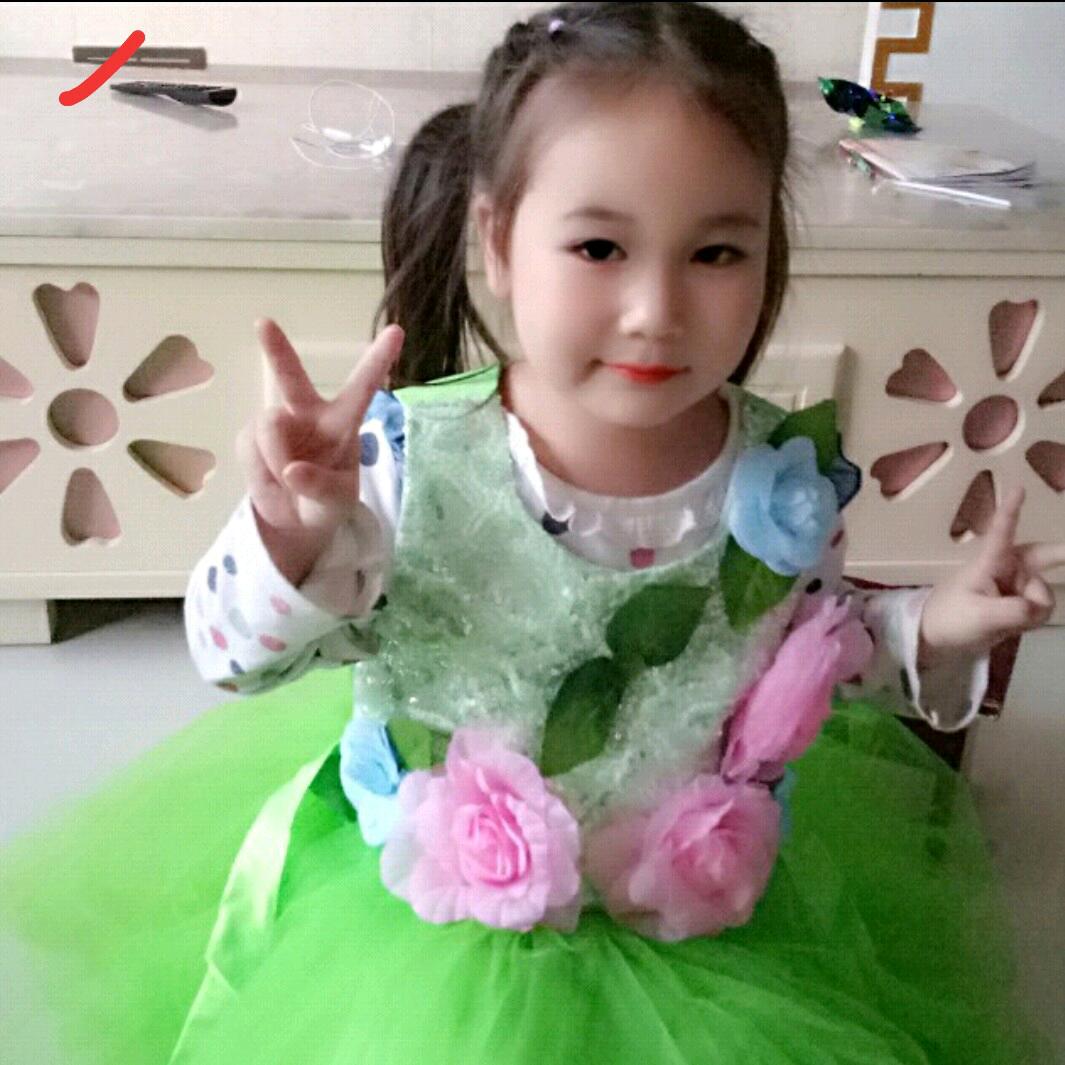 不要以为你稀奇🍒