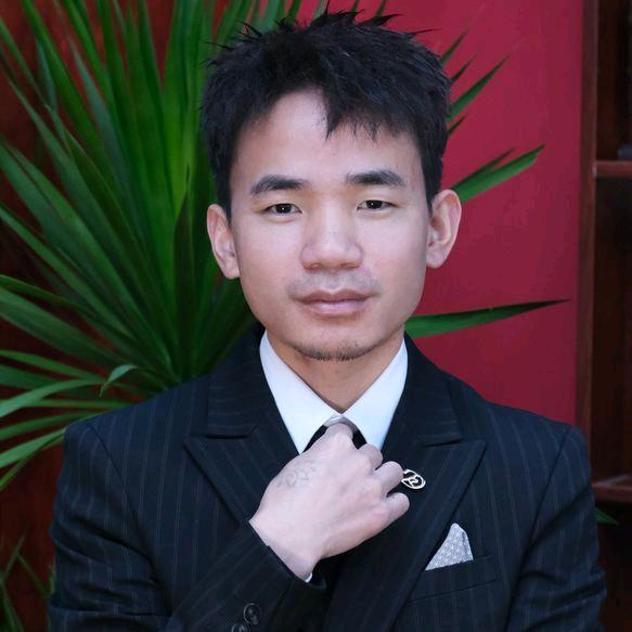 云岩区数博万达广场《绅士男士理发杰持》