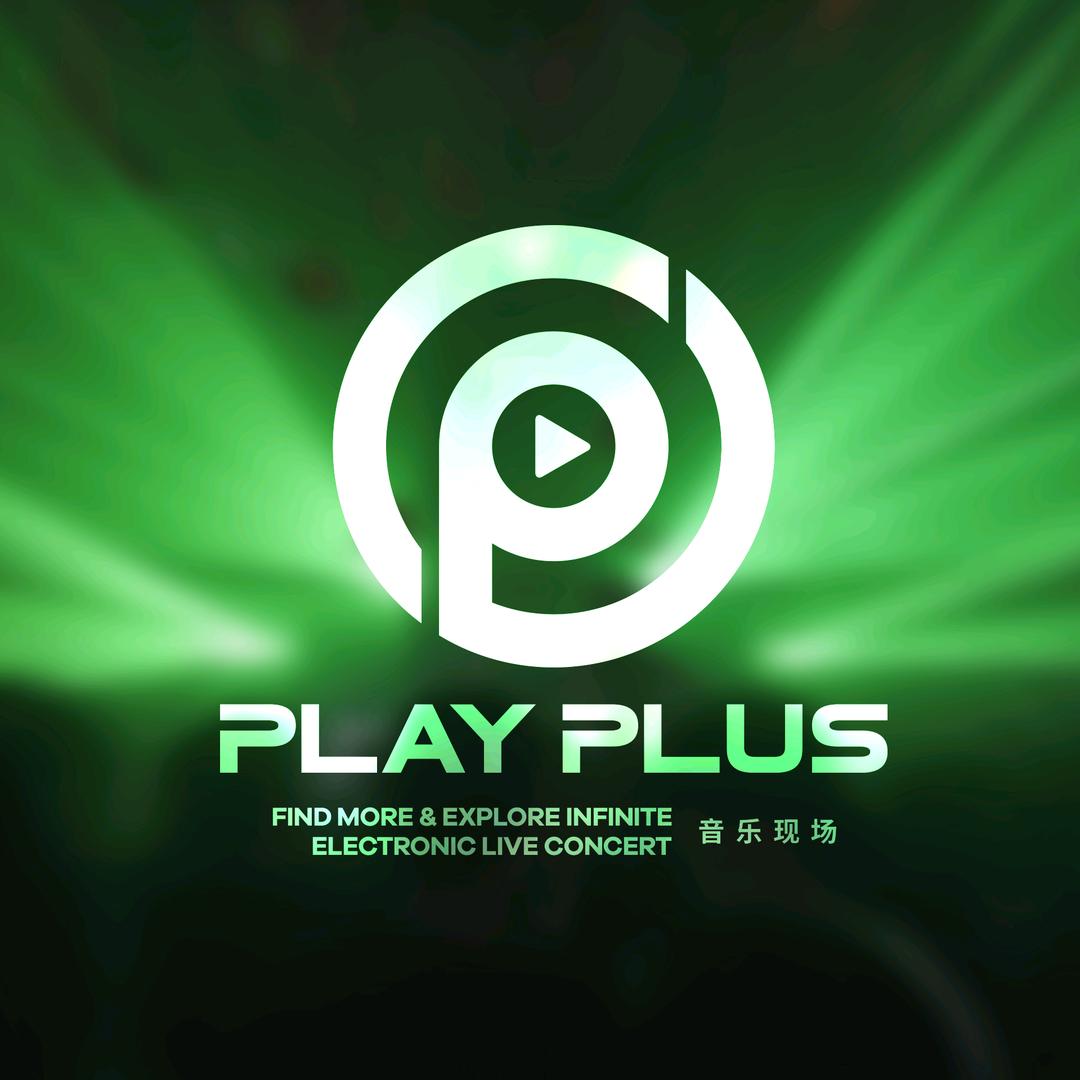 PLAY PLUS音乐现场（昆明云纺）