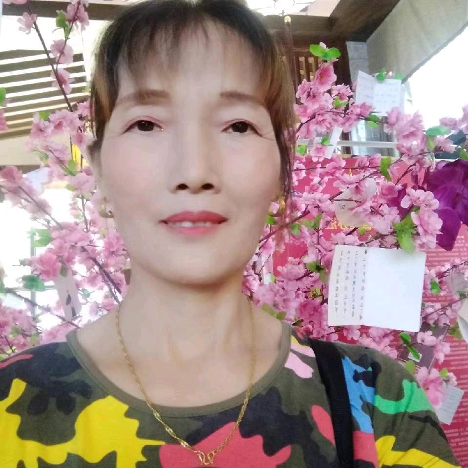 楚剧网红徐姐