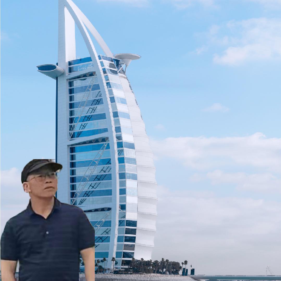 李朝清