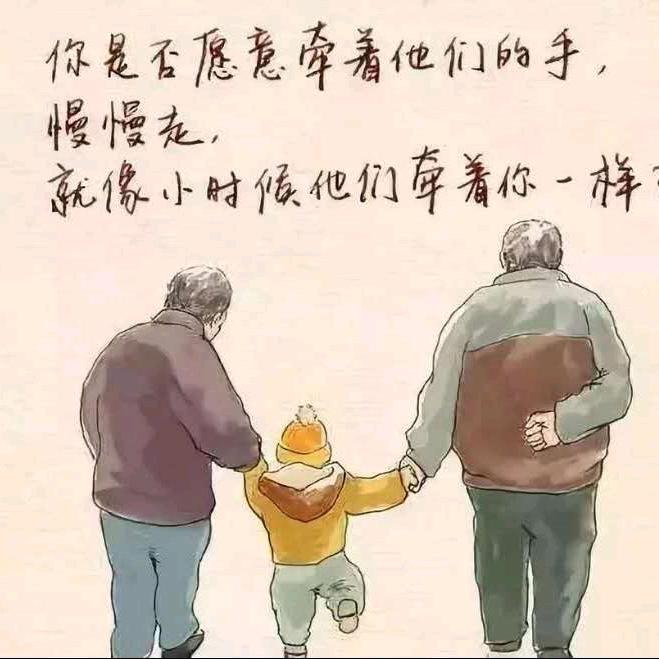 八月份,一路风景