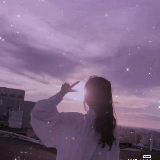 🌈小星星亮晶晶✨