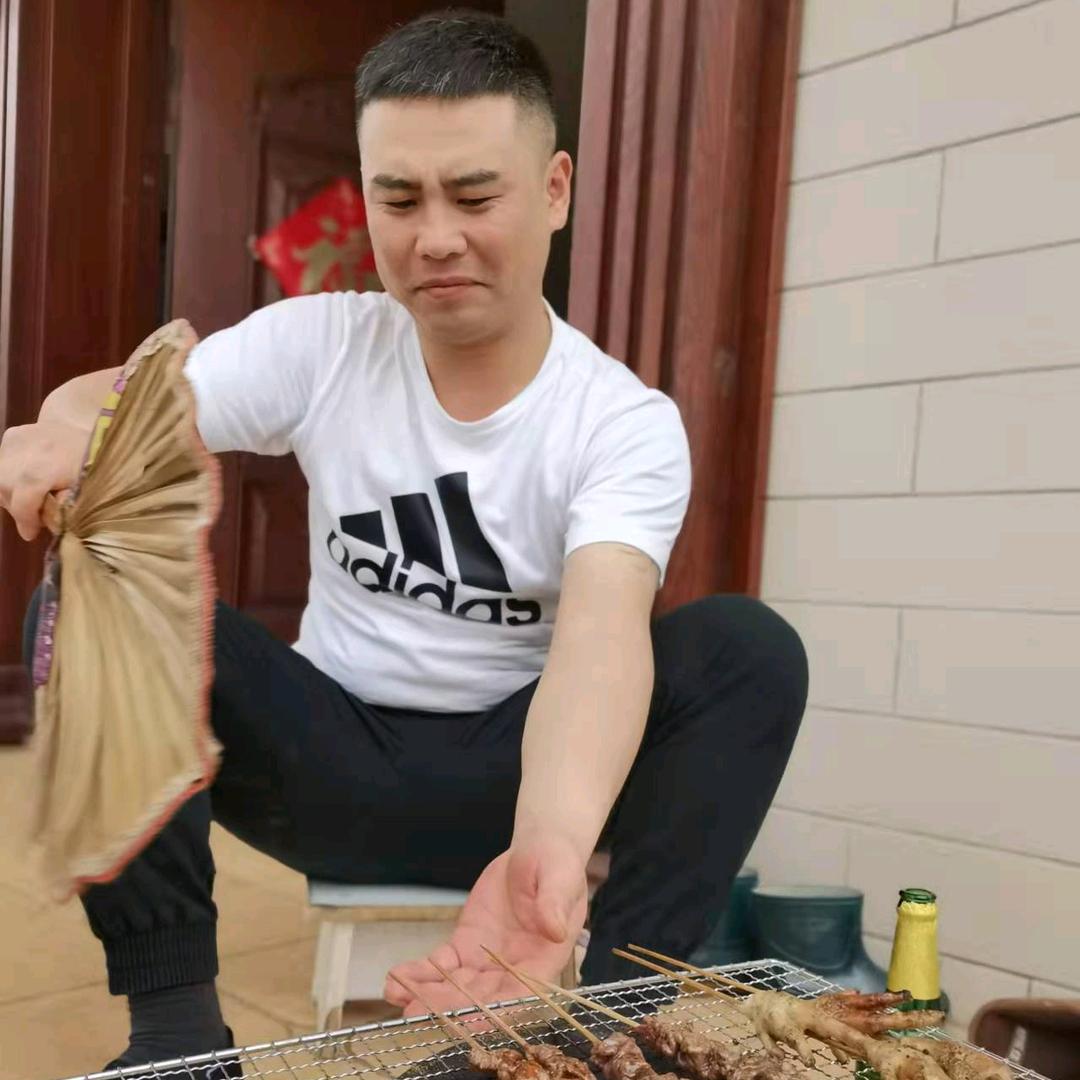 你的小星✊
