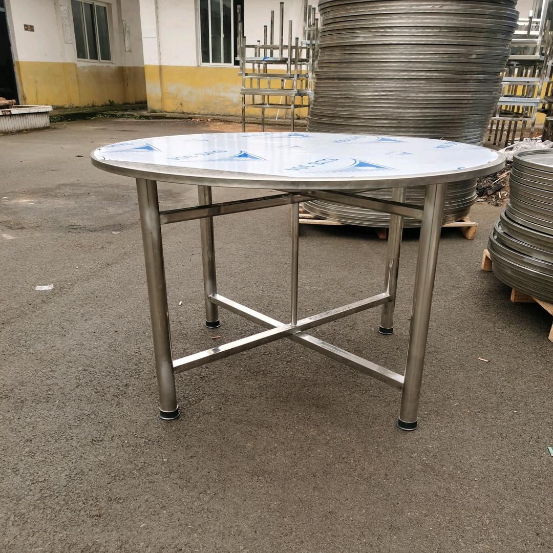 盛世通达不锈钢家具、粮仓厂