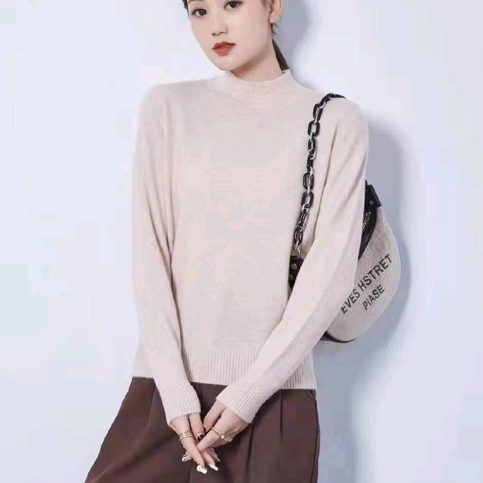 魏县海丽羊绒衫