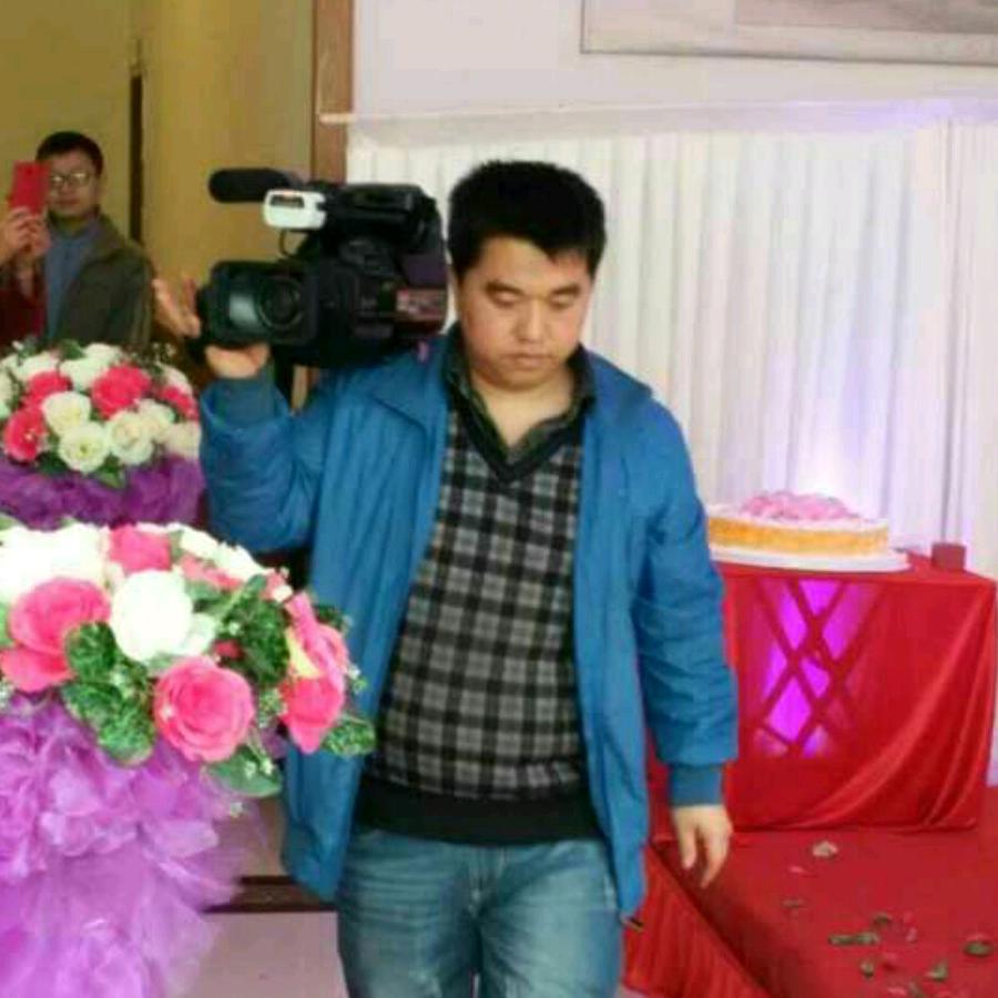 天全人民照相馆