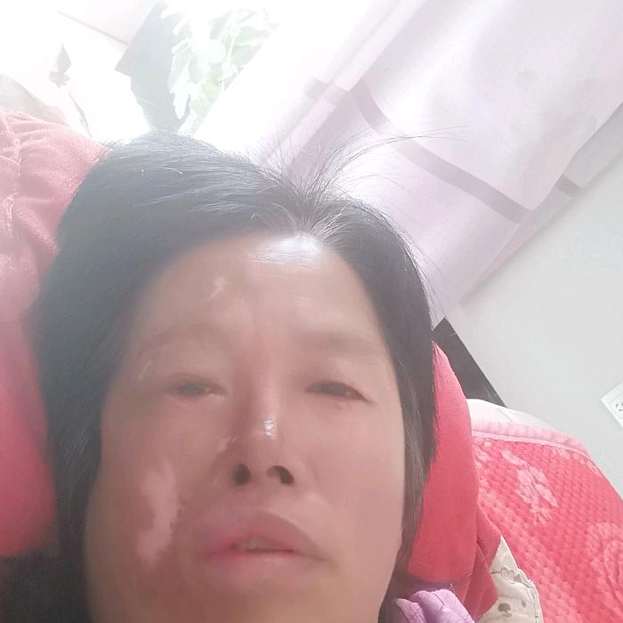 杨二女