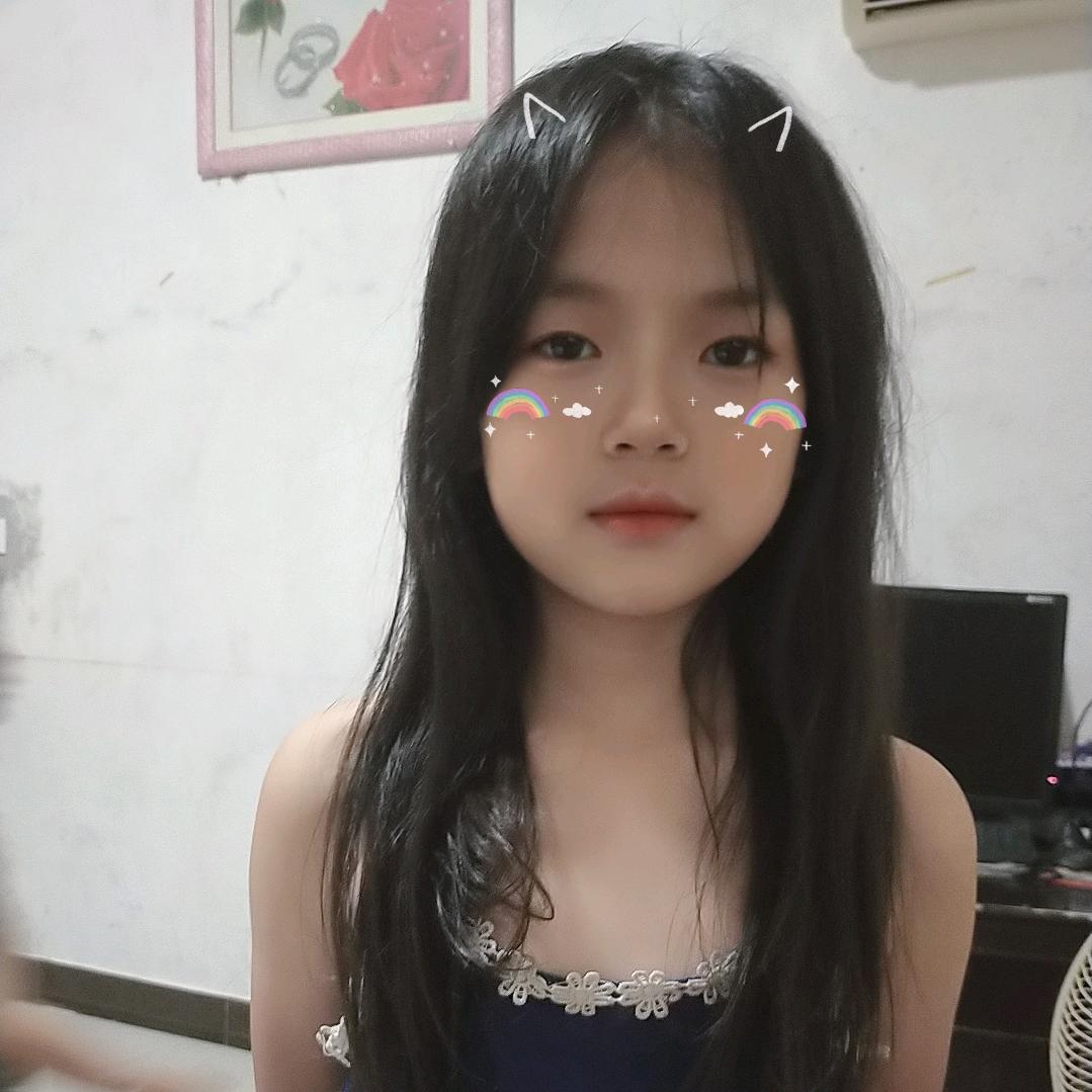 辰艳子