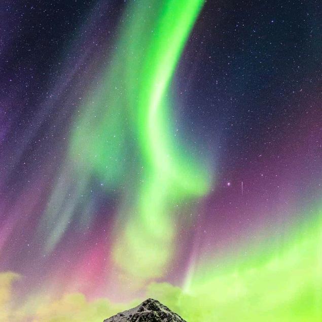 🌈☀极光warrior🌈