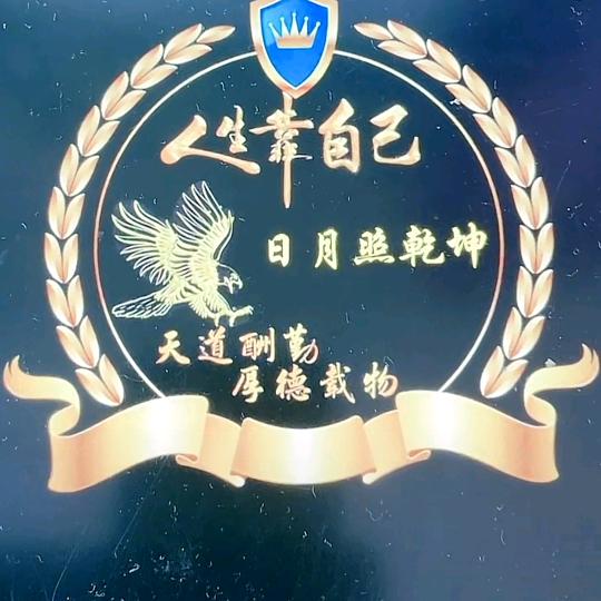 日月照乾坤