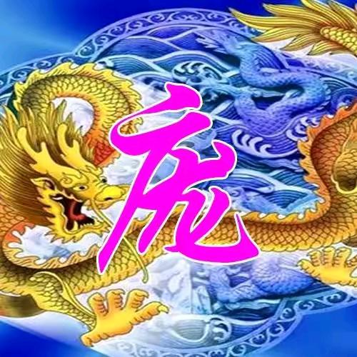 庞姐