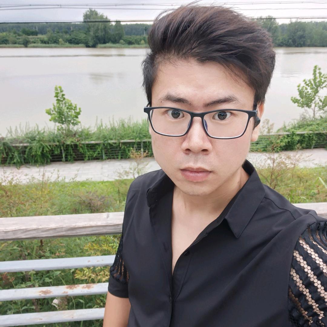 汪先森✔戒不掉的烟酒