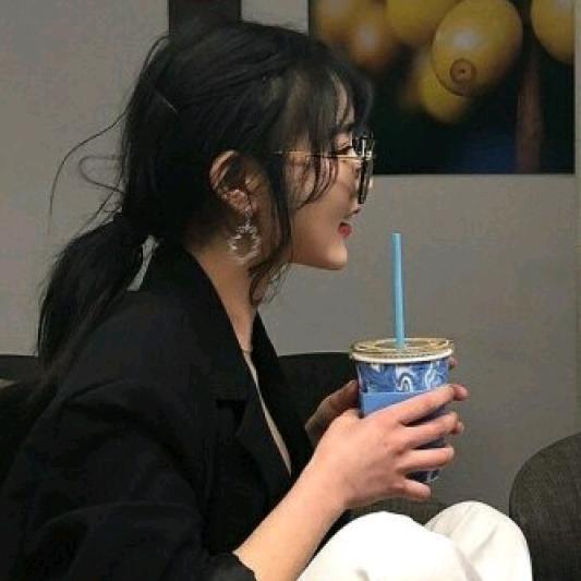 蓝白&