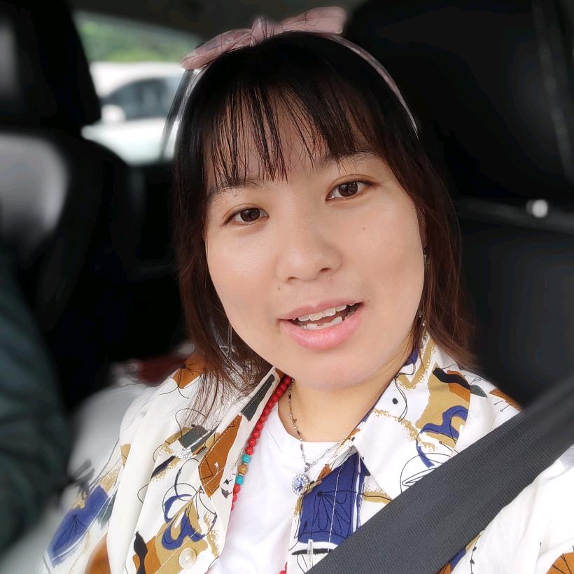 @云朵