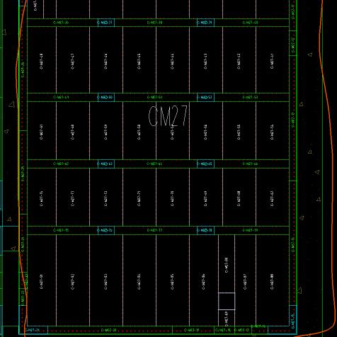 周胜昌（木模铝模班组长）