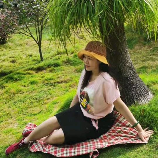 钟家四姑娘