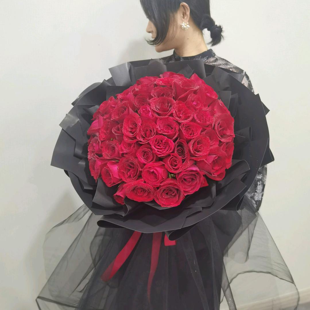 花野·鲜花