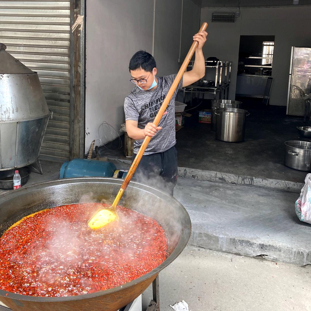 重庆小板凳串串香（汉阴店）