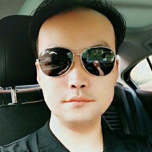 带刀的月季