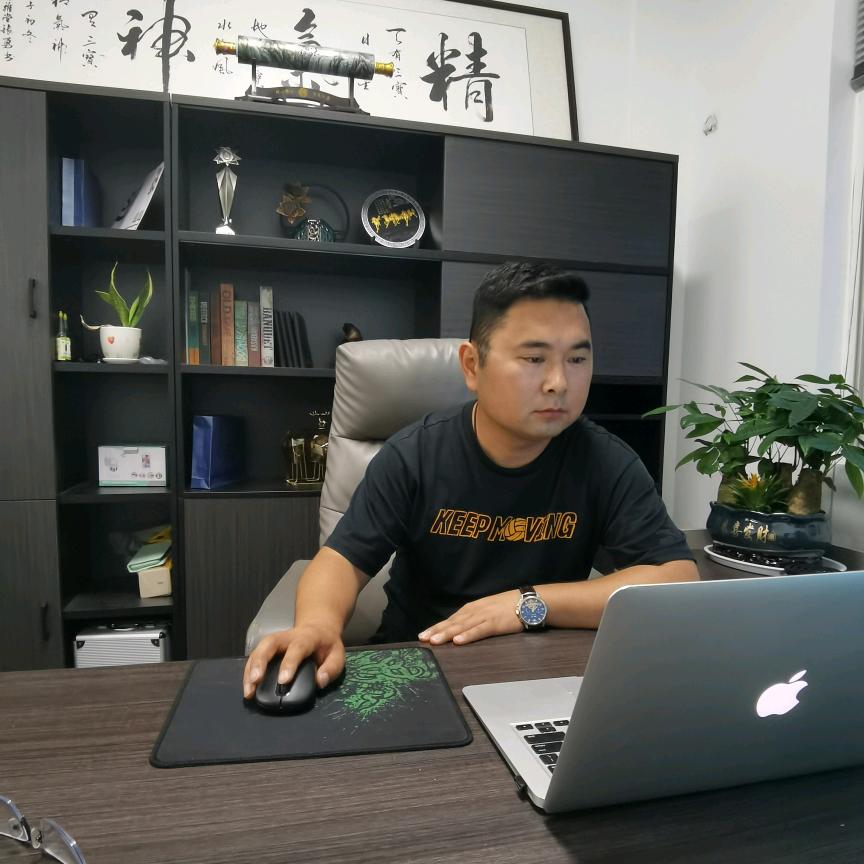 郑州军哥二手工程机械