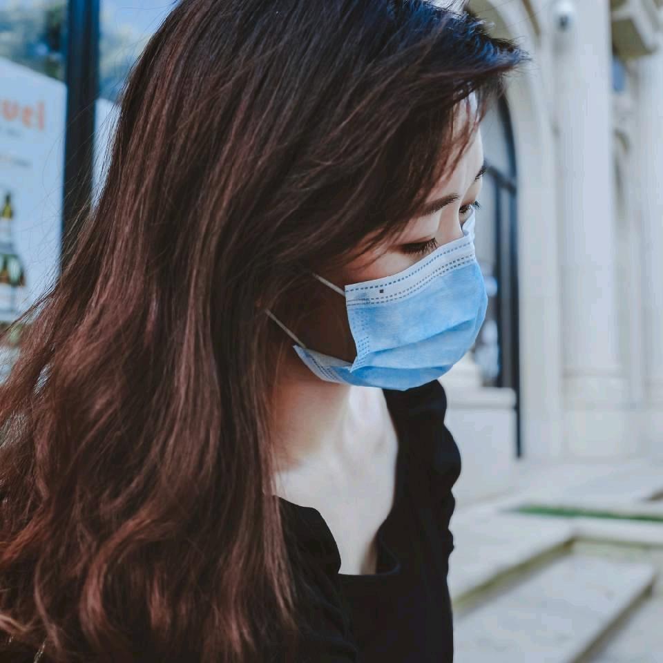 不会笑的人是怪物😈