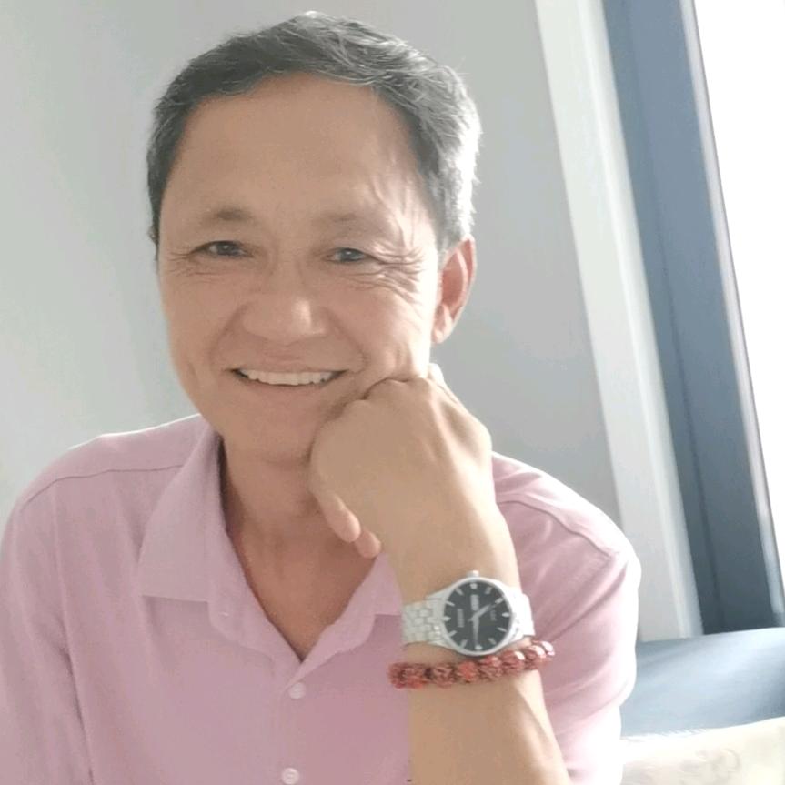 王玉龙，64年的龙