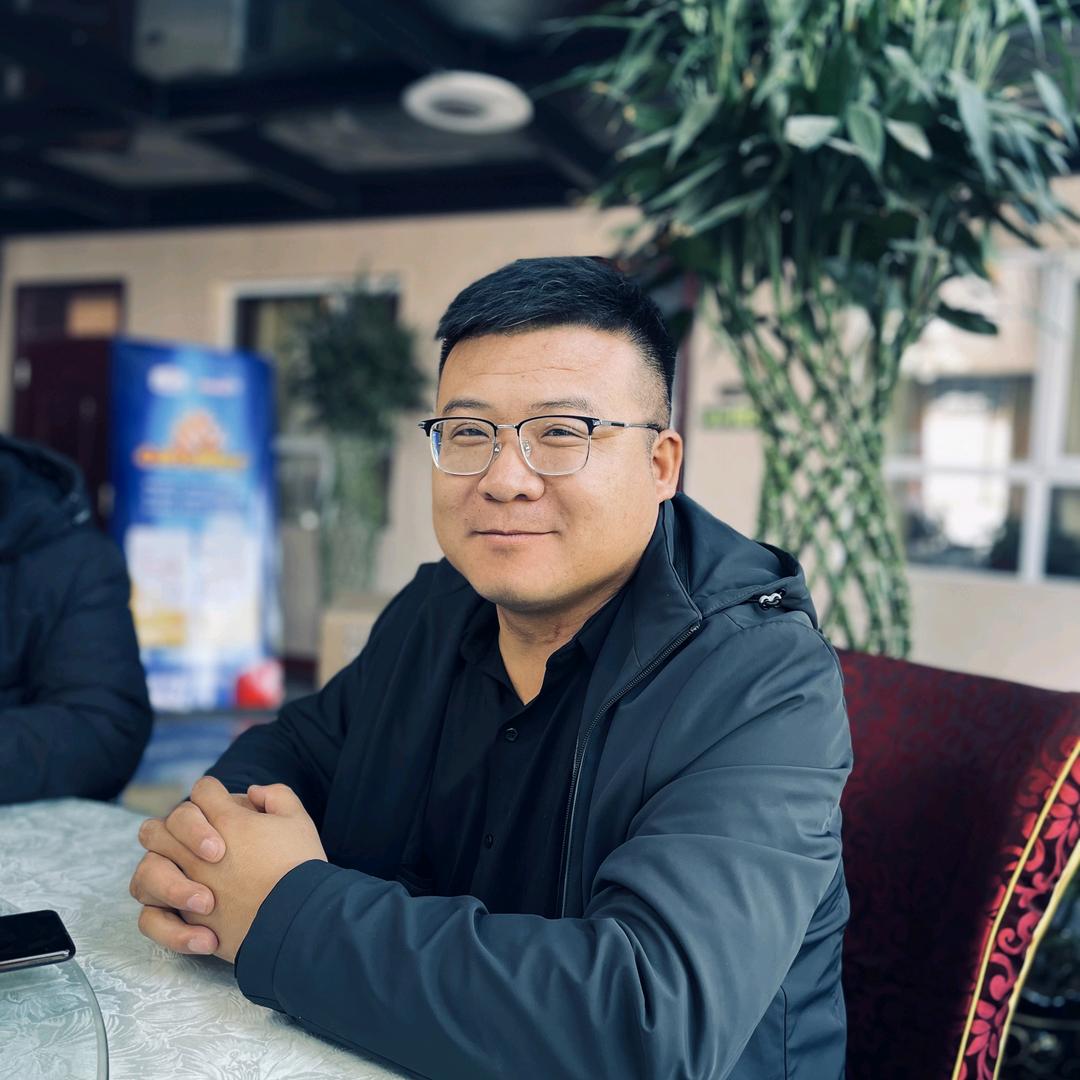 李本事说农业