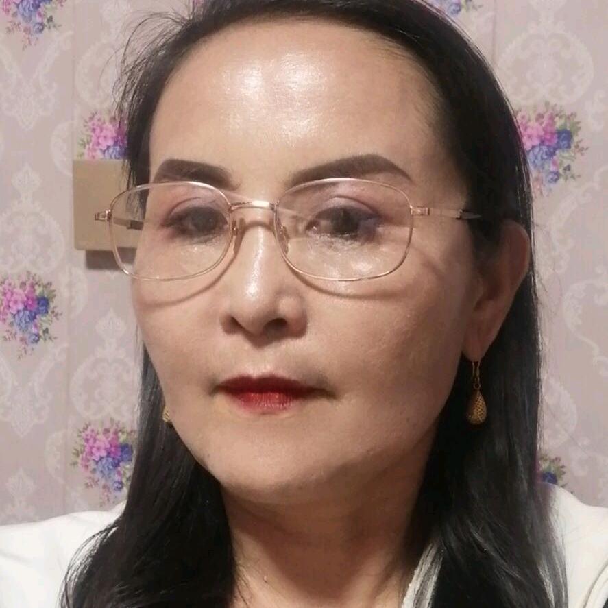 布比古丽