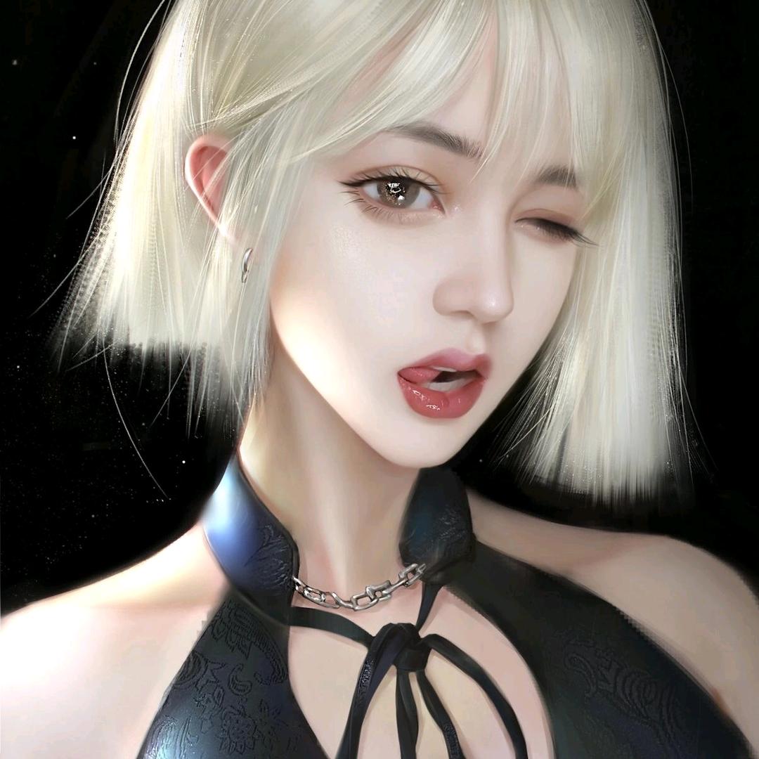 ♥微光