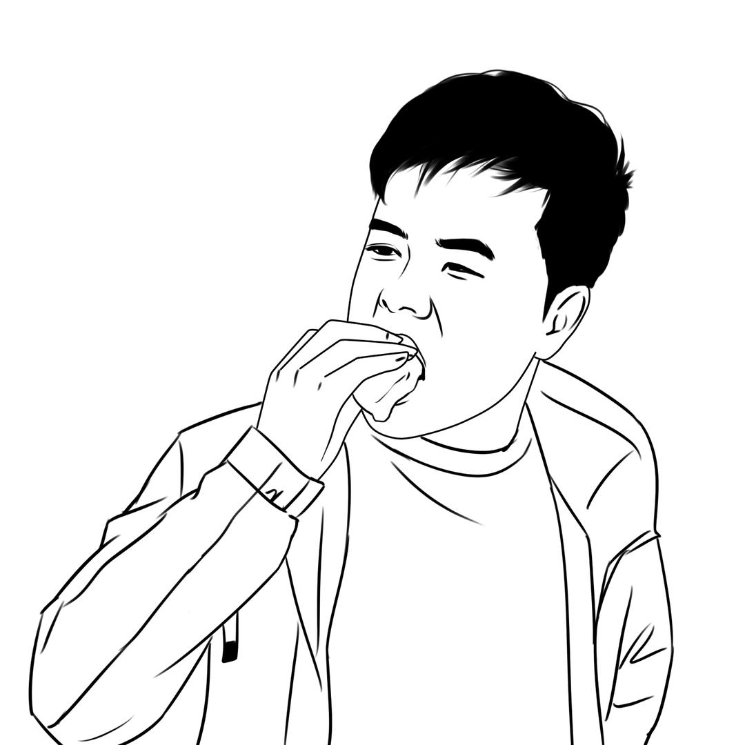 杨吃吃