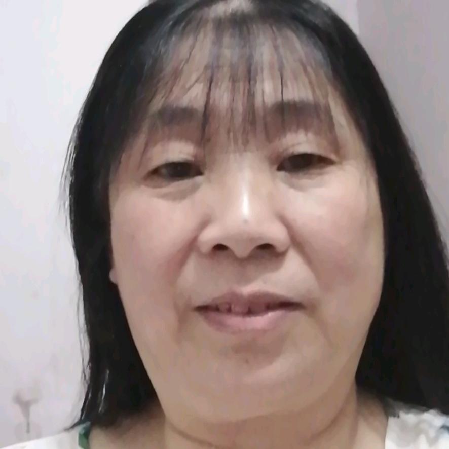 晴天突然下起小雪